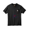 Workwear Pocket Short Sleeve T Shirt Thumbnail