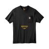 Workwear Pocket Short Sleeve T Shirt Thumbnail