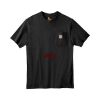 Workwear Pocket Short Sleeve T Shirt Thumbnail