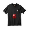 Workwear Pocket Short Sleeve T Shirt Thumbnail