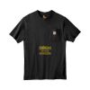 Workwear Pocket Short Sleeve T Shirt Thumbnail