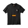 Workwear Pocket Short Sleeve T Shirt Thumbnail