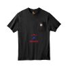 Workwear Pocket Short Sleeve T Shirt Thumbnail