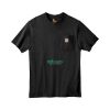 Workwear Pocket Short Sleeve T Shirt Thumbnail