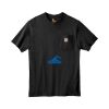Workwear Pocket Short Sleeve T Shirt Thumbnail