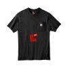 Workwear Pocket Short Sleeve T Shirt Thumbnail