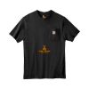 Workwear Pocket Short Sleeve T Shirt Thumbnail