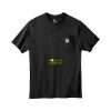 Workwear Pocket Short Sleeve T Shirt Thumbnail