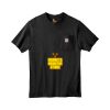 Workwear Pocket Short Sleeve T Shirt Thumbnail