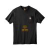 Workwear Pocket Short Sleeve T Shirt Thumbnail