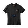 Workwear Pocket Short Sleeve T Shirt Thumbnail
