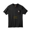 Workwear Pocket Short Sleeve T Shirt Thumbnail