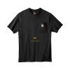 Workwear Pocket Short Sleeve T Shirt Thumbnail