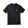 Workwear Pocket Short Sleeve T Shirt Thumbnail