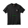 Workwear Pocket Short Sleeve T Shirt Thumbnail