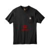 Workwear Pocket Short Sleeve T Shirt Thumbnail