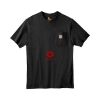 Workwear Pocket Short Sleeve T Shirt Thumbnail