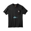 Workwear Pocket Short Sleeve T Shirt Thumbnail