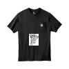 Tall Workwear Pocket Short Sleeve T Shirt Thumbnail