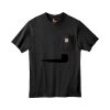 Tall Workwear Pocket Short Sleeve T Shirt Thumbnail