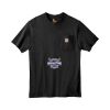 Tall Workwear Pocket Short Sleeve T Shirt Thumbnail
