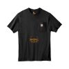 Tall Workwear Pocket Short Sleeve T Shirt Thumbnail