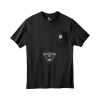 Tall Workwear Pocket Short Sleeve T Shirt Thumbnail