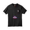 Tall Workwear Pocket Short Sleeve T Shirt Thumbnail