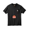 Tall Workwear Pocket Short Sleeve T Shirt Thumbnail