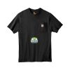 Tall Workwear Pocket Short Sleeve T Shirt Thumbnail
