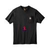 Tall Workwear Pocket Short Sleeve T Shirt Thumbnail