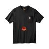 Tall Workwear Pocket Short Sleeve T Shirt Thumbnail