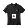 Tall Workwear Pocket Short Sleeve T Shirt Thumbnail