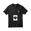 Tall Workwear Pocket Short Sleeve T Shirt Thumbnail