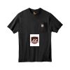 Tall Workwear Pocket Short Sleeve T Shirt Thumbnail