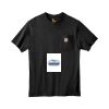 Tall Workwear Pocket Short Sleeve T Shirt Thumbnail