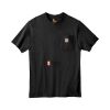 Tall Workwear Pocket Short Sleeve T Shirt Thumbnail