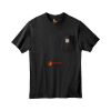 Tall Workwear Pocket Short Sleeve T Shirt Thumbnail