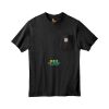 Tall Workwear Pocket Short Sleeve T Shirt Thumbnail