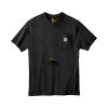 Tall Workwear Pocket Short Sleeve T Shirt Thumbnail