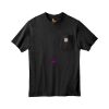 Tall Workwear Pocket Short Sleeve T Shirt Thumbnail