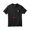 Tall Workwear Pocket Short Sleeve T Shirt Thumbnail