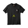 Tall Workwear Pocket Short Sleeve T Shirt Thumbnail