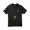Tall Workwear Pocket Short Sleeve T Shirt Thumbnail