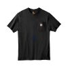 Tall Workwear Pocket Short Sleeve T Shirt Thumbnail