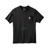 Tall Workwear Pocket Short Sleeve T Shirt Thumbnail