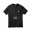 Tall Workwear Pocket Short Sleeve T Shirt Thumbnail