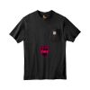 Tall Workwear Pocket Short Sleeve T Shirt Thumbnail