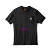 Tall Workwear Pocket Short Sleeve T Shirt Thumbnail