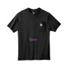 Tall Workwear Pocket Short Sleeve T Shirt Thumbnail